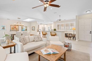 Lake Home For Sale in West Palm Beach, Florida