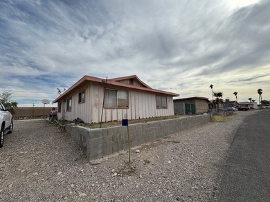 Colorado River - Mohave County Home For Sale in Bullhead City Arizona