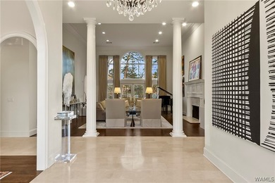 Extraordinary private estate located on nearly 2 acres of - photo 12
