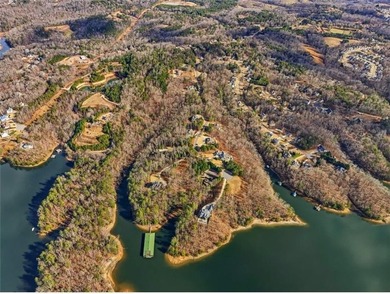 Experience the Ultimate Lakefront Lifestyle on Lake Lanier - photo 13