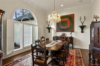Extraordinary private estate located on nearly 2 acres of - photo 13