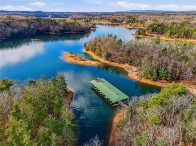 Experience the Ultimate Lakefront Lifestyle on Lake Lanier - photo 14