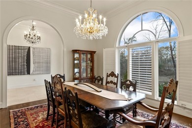 Extraordinary private estate located on nearly 2 acres of - photo 14