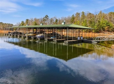 Experience the Ultimate Lakefront Lifestyle on Lake Lanier - photo 15
