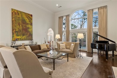 Extraordinary private estate located on nearly 2 acres of - photo 15