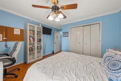 Welcome to this spacious 4-bedroom, 3-bath home in the heart of - photo 16