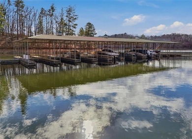 Experience the Ultimate Lakefront Lifestyle on Lake Lanier - photo 17
