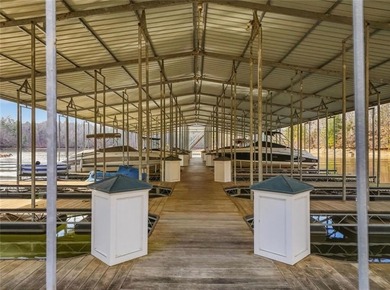 Experience the Ultimate Lakefront Lifestyle on Lake Lanier - photo 18