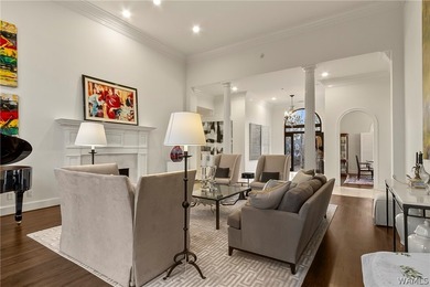Extraordinary private estate located on nearly 2 acres of - photo 18
