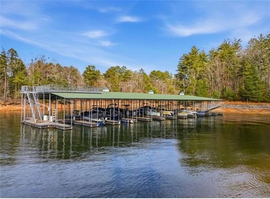 Experience the Ultimate Lakefront Lifestyle on Lake Lanier - photo 19
