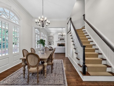 Stately, elegant brick estate set on a 1.57-acre lot along - photo 19