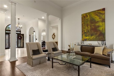 Extraordinary private estate located on nearly 2 acres of - photo 19