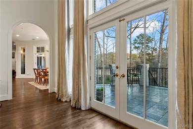 Extraordinary private estate located on nearly 2 acres of - photo 21