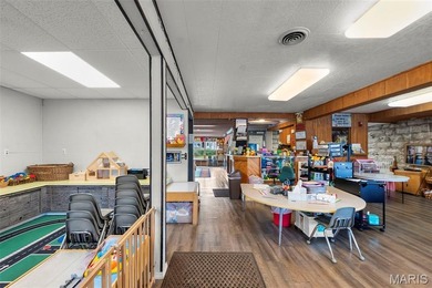 Turn-key business opportunity! This well-established commercial - photo 22
