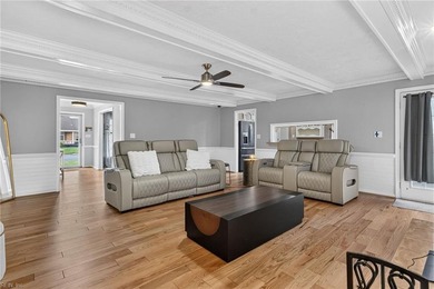 Welcome home to this beautifully updated 4-bedroom, 2.5-bath - photo 22
