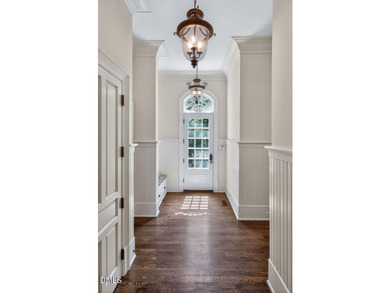 Stately, elegant brick estate set on a 1.57-acre lot along - photo 25
