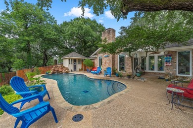 Welcome to this spacious 4-bedroom, 3-bath home in the heart of - photo 26