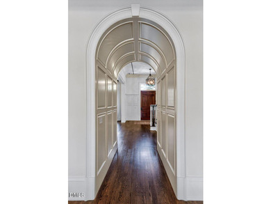 Stately, elegant brick estate set on a 1.57-acre lot along - photo 26