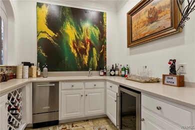 Extraordinary private estate located on nearly 2 acres of - photo 26