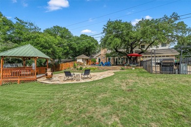 Welcome to this spacious 4-bedroom, 3-bath home in the heart of - photo 28