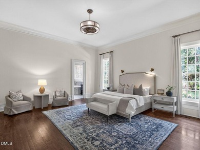 Stately, elegant brick estate set on a 1.57-acre lot along - photo 28