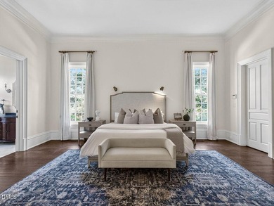 Stately, elegant brick estate set on a 1.57-acre lot along - photo 29