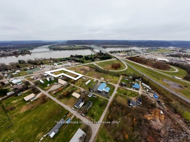 Ohio River Commercial For Sale in Gallipolis Ohio