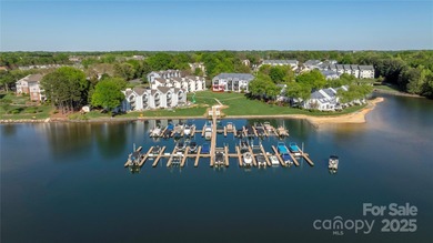 Lake Norman Condo Sale Pending in Cornelius North Carolina