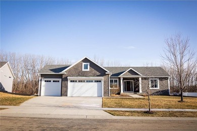 (private lake, pond, creek) Home Sale Pending in Rochester Minnesota