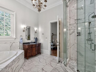 Stately, elegant brick estate set on a 1.57-acre lot along - photo 31