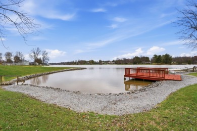 Water Front on the Main Lake! - photo 23