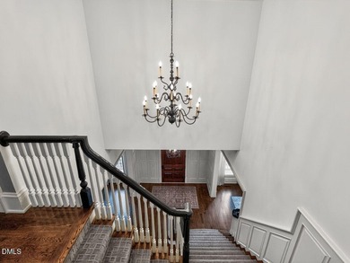 Stately, elegant brick estate set on a 1.57-acre lot along - photo 33
