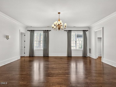 Stately, elegant brick estate set on a 1.57-acre lot along - photo 34
