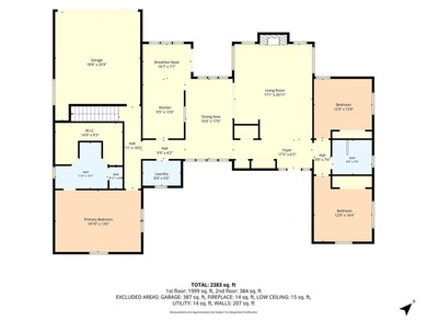 Welcome to this spacious 4-bedroom, 3-bath home in the heart of - photo 35