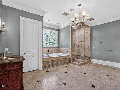 Stately, elegant brick estate set on a 1.57-acre lot along - photo 35