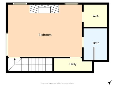Welcome to this spacious 4-bedroom, 3-bath home in the heart of - photo 36