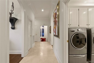 Extraordinary private estate located on nearly 2 acres of - photo 37