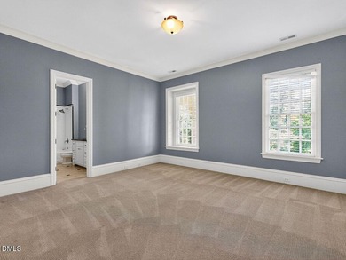 Stately, elegant brick estate set on a 1.57-acre lot along - photo 38