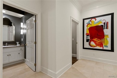 Extraordinary private estate located on nearly 2 acres of - photo 38