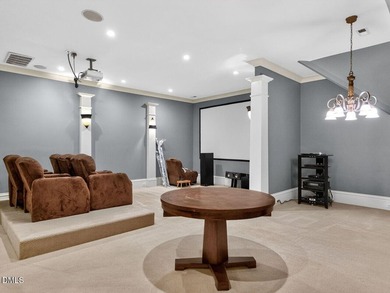 Stately, elegant brick estate set on a 1.57-acre lot along - photo 39