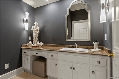 Extraordinary private estate located on nearly 2 acres of - photo 39