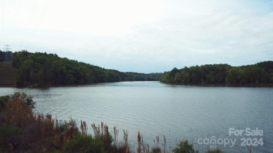 Cedar Creek Lake Lot For Sale in Great Falls South Carolina