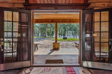 Lake Home For Sale in Quinlan, Texas