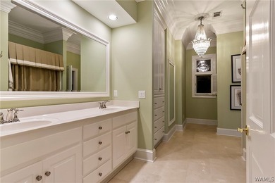 Extraordinary private estate located on nearly 2 acres of - photo 49