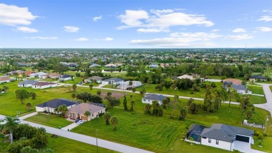 Rotonda West Lakes and Canals Lot For Sale in Rotonda West Florida