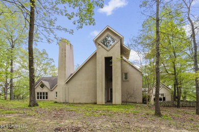 (private lake, pond, coastal) Home Sale Pending in Flora Mississippi