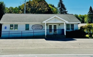 Bear Lake - Manistee County Commercial For Sale in Bear Lake Michigan