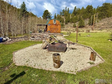 Lake Lot For Sale in Red Feather Lakes, Colorado