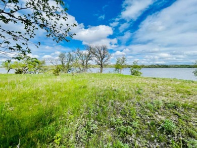 Big Stone Lake Lot For Sale in Wilmot South Dakota