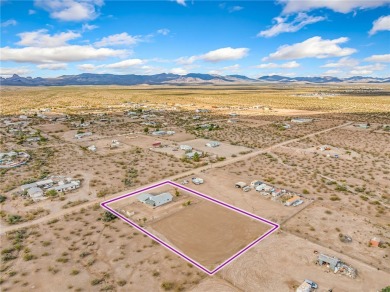 WELL MAINTAINED PROPERTY - 3 bed 2 bath site-built home on 1.17